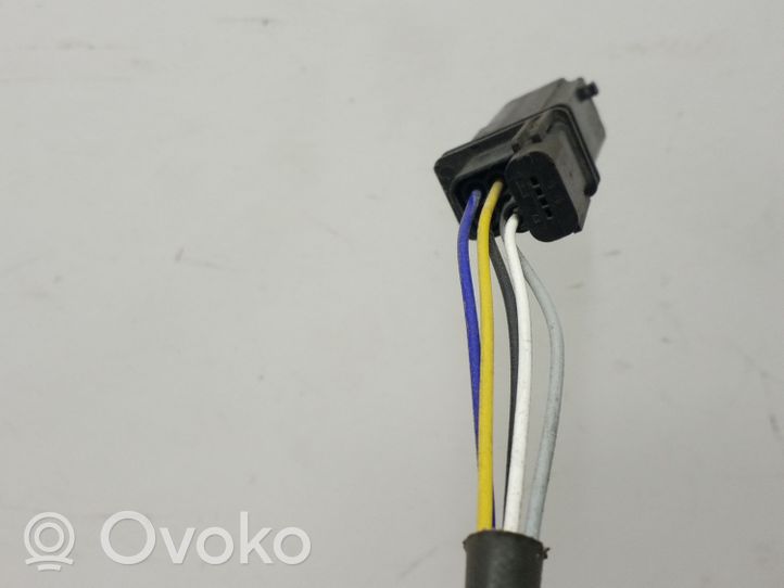 Citroen Berlingo Sonde lambda 9683265480