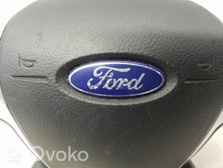 Ford Focus Poduszka powietrzna Airbag kierownicy AM51R042B85CD