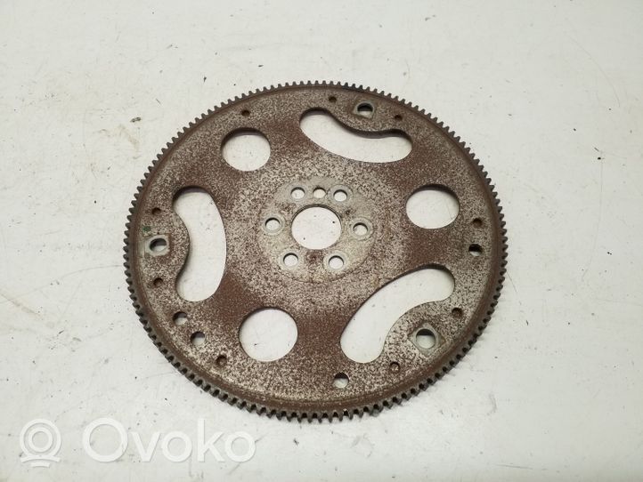 Chevrolet Captiva Flywheel 12647333