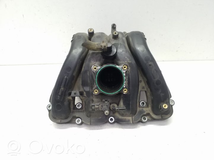 Chevrolet Captiva Intake manifold 12637620