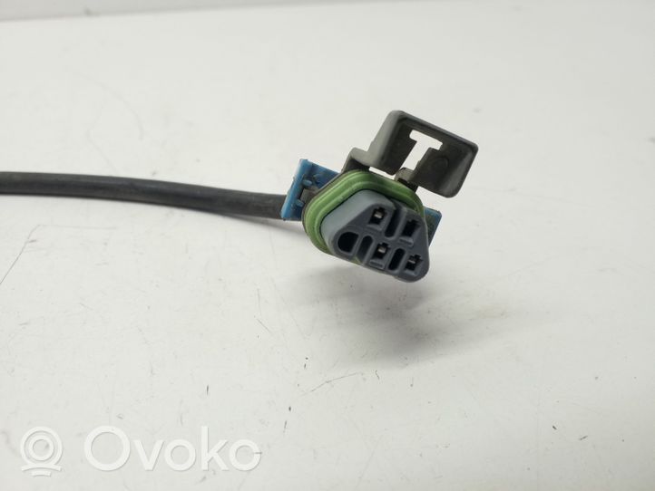 Chevrolet Captiva Sonde lambda 12639692