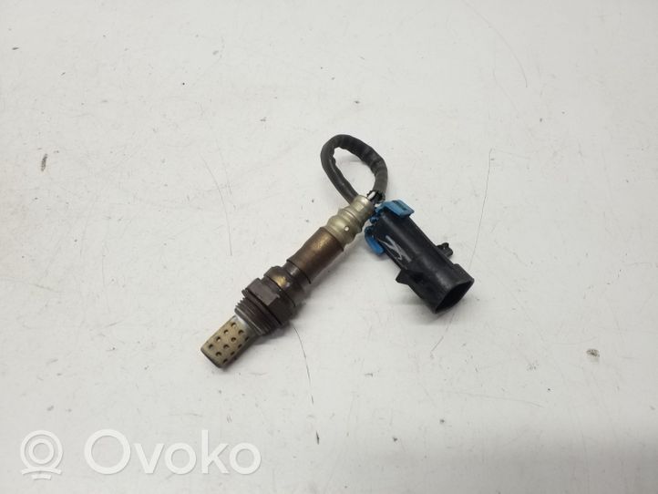 Chevrolet Captiva Sonde lambda 2612459