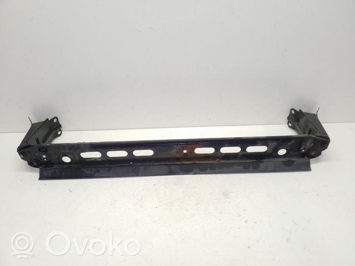 Volvo V70 Panel mocowanie chłodnicy / dół 