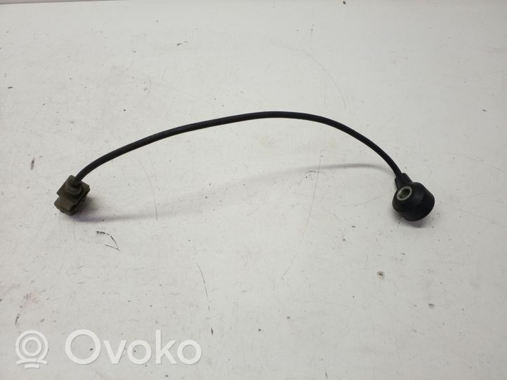 Opel Antara Detonation knock sensor 96980750