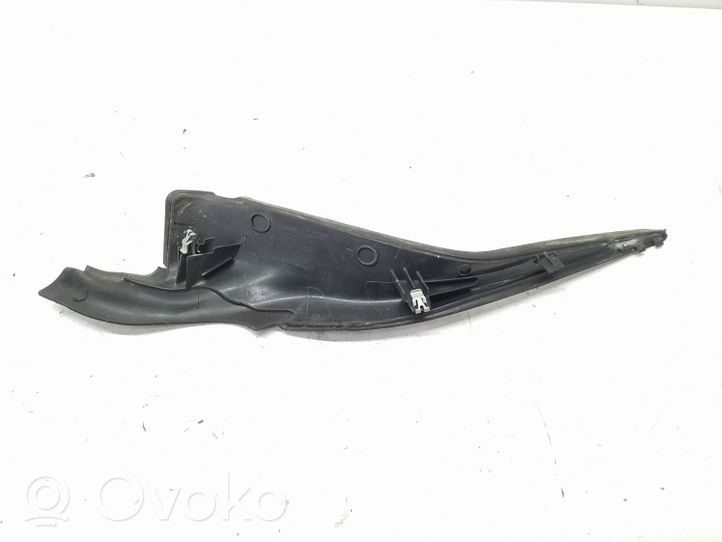 Chrysler Pacifica Rivestimento parabrezza 68228476AC