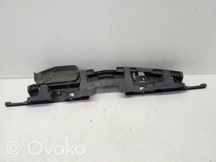 Opel Astra J Pannello di supporto del radiatore (usato) 13264477