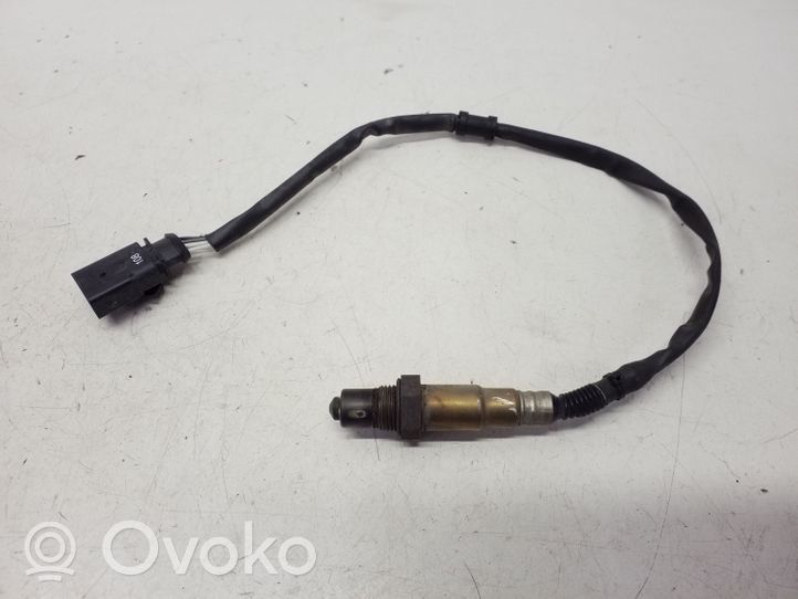 Volkswagen Tiguan Lambda probe sensor 06J906262N