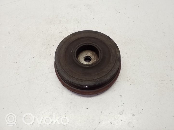 Hyundai ix35 Crankshaft pulley 