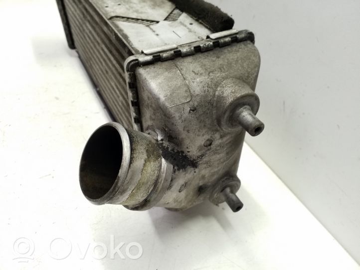 Hyundai ix35 Radiatore intercooler 