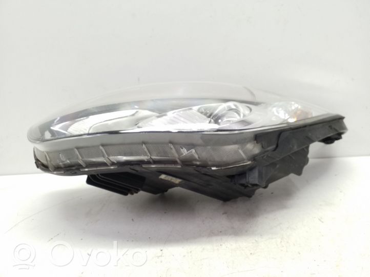 Hyundai ix35 Faro/fanale 921012Y