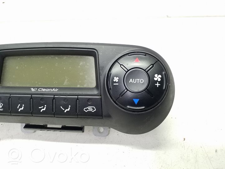 Hyundai ix35 Unité de contrôle climatique 972502Y600