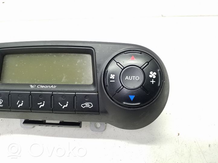 Hyundai ix35 Panel klimatyzacji 972502Y600