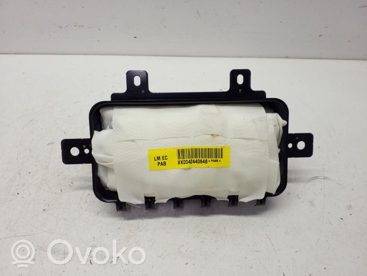 Hyundai ix35 Airbag del passeggero 845302Y000