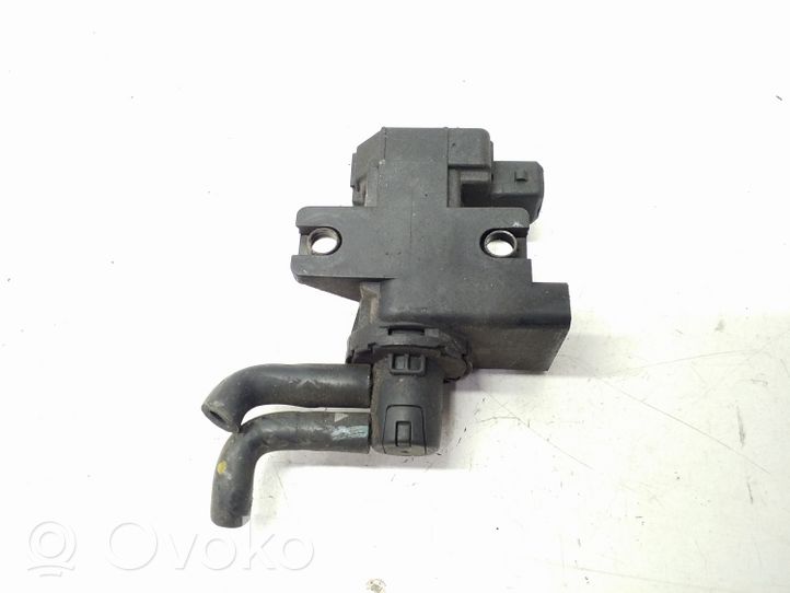 Chevrolet Captiva Turboahtimen magneettiventtiili 25183170