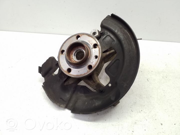 Volvo V70 Mozzo ruota anteriore 6G913K171A