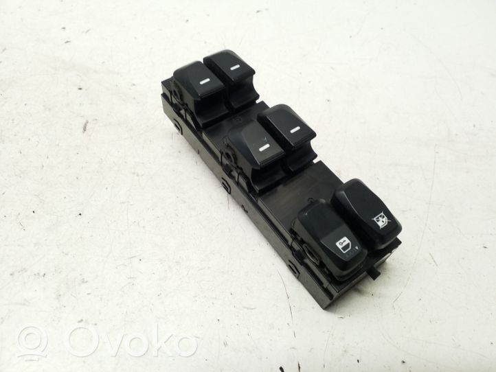 Hyundai ix35 Electric window control switch 3834951310