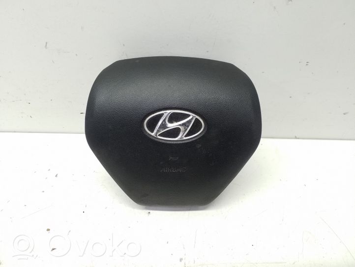 Hyundai ix35 Airbag dello sterzo 