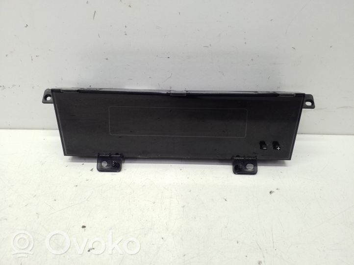 Subaru Impreza IV Monitori/näyttö/pieni näyttö 85261FJ070