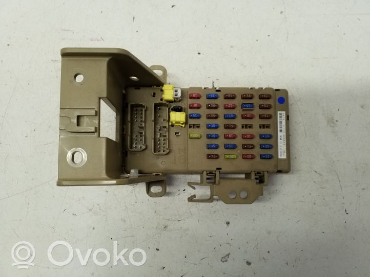 Subaru Impreza IV Fuse module 82201FJ110