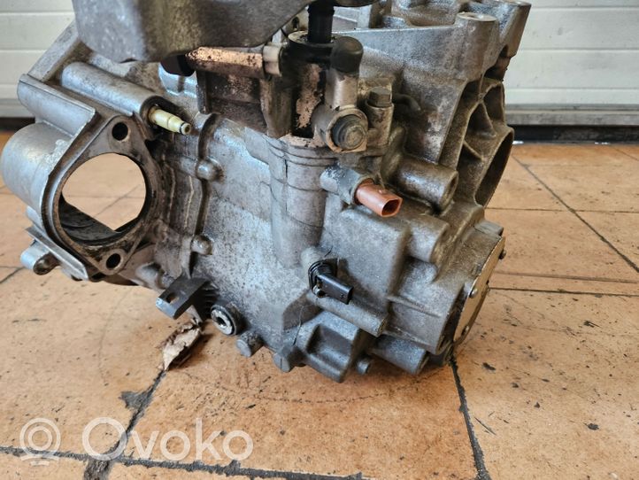 Volkswagen Tiguan Boîte de vitesses manuelle à 6 vitesses 0A5301159