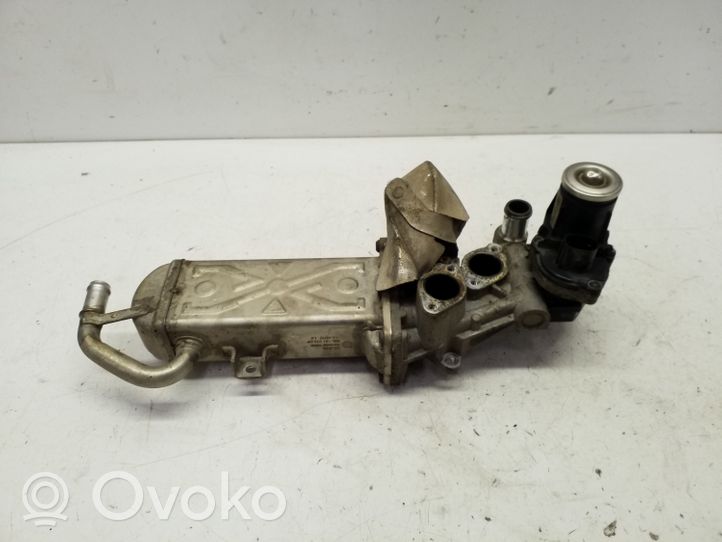 Volkswagen Tiguan Zawór EGR 0280751016