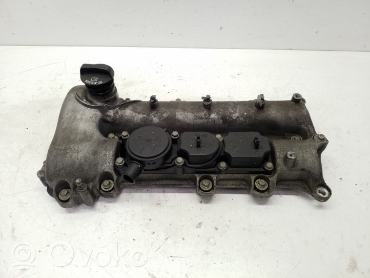 Opel Antara Rocker cam cover 25186591