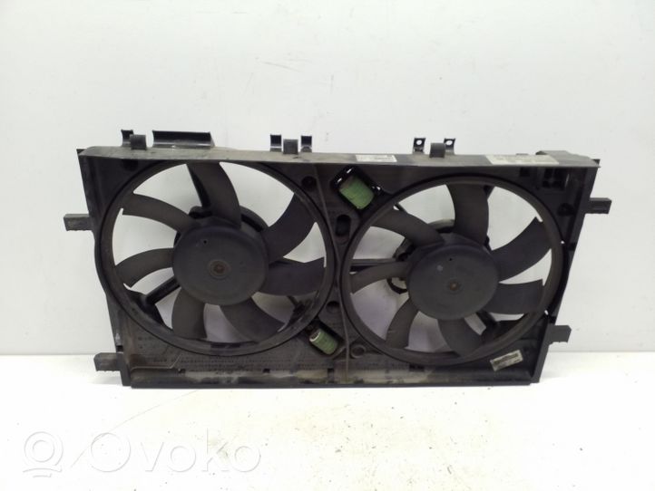 Opel Insignia A Kale ventilateur de radiateur refroidissement moteur 13223019