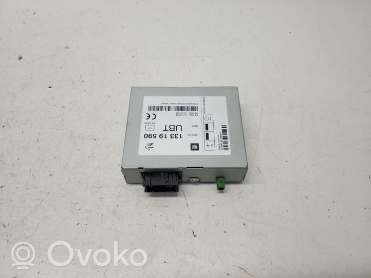 Opel Insignia A Antenos valdymo blokas 13319590