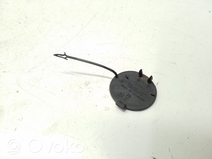 Audi A4 S4 B7 8E 8H Tappo/coprigancio di traino paraurti posteriore 8E0807241C