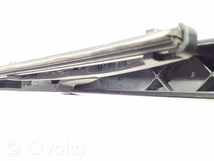 Opel Astra K Rear wiper blade arm 13464218