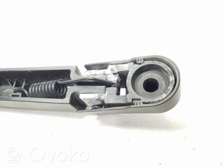 Opel Astra K Rear wiper blade arm 13464218