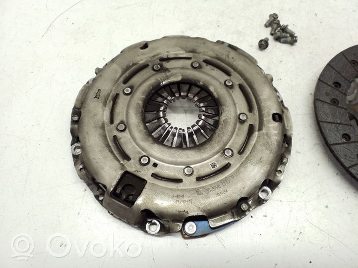 Opel Astra K Clutch set kit 55485510