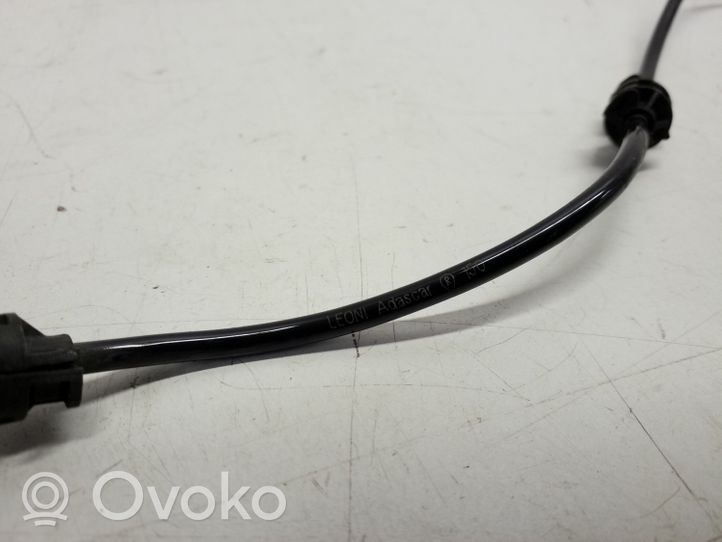 Opel Astra K Sensore velocità del freno ABS 39002171