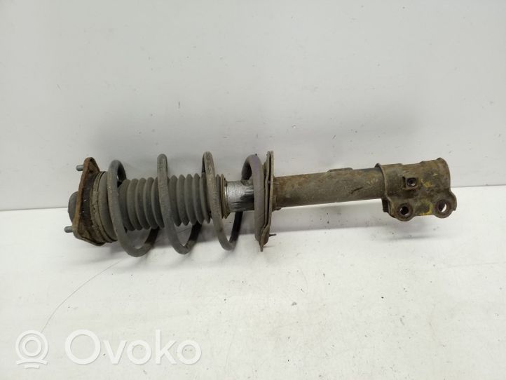 KIA Sportage Front shock absorber/damper 