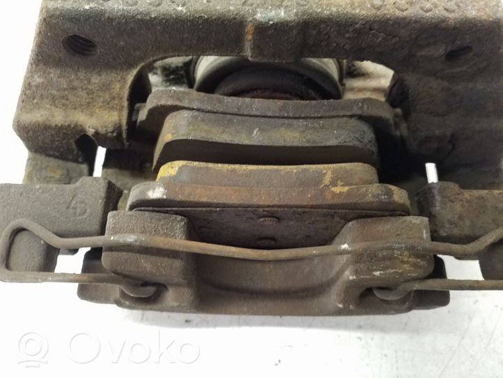 Ford C-MAX II Caliper del freno trasero 8M512M088B1