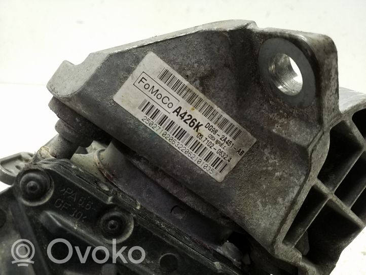 Ford C-MAX II Vacuum pump DG982A451AB