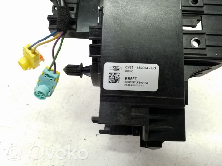 Ford C-MAX II Airbag slip ring squib (SRS ring) CV6T14A664BD