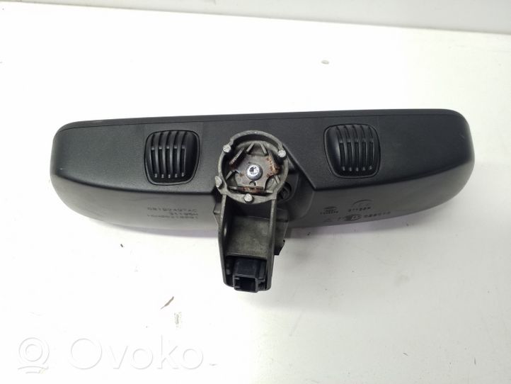 Jeep Cherokee Galinio vaizdo veidrodis (salone) 68102497AC