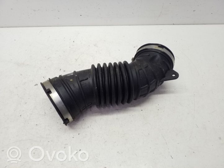 Jeep Cherokee Tube d'admission de tuyau de refroidisseur intermédiaire 52022380AC