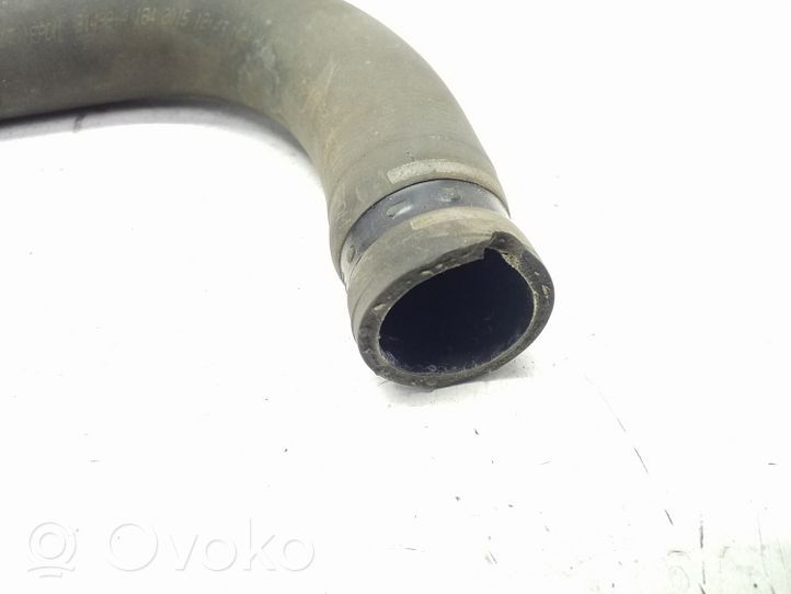 Jeep Cherokee Tubo flessibile del liquido di raffreddamento del motore 68191620AD