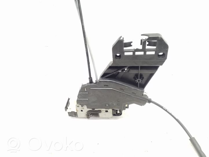 Jeep Cherokee Cerradura de puerta delantera P68211097AA