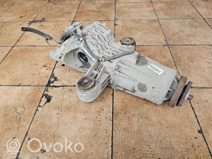 Chevrolet Captiva Rear differential 9009059802