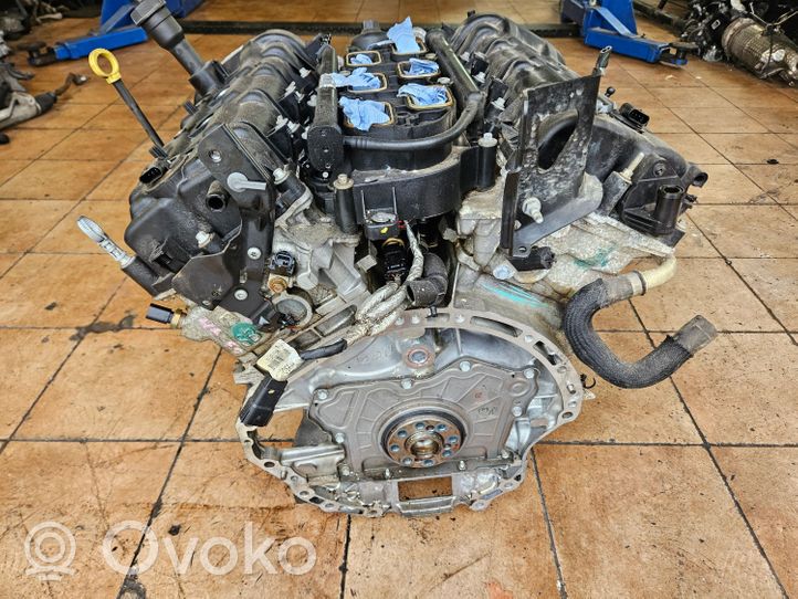 Jeep Cherokee Motore P68229651AB