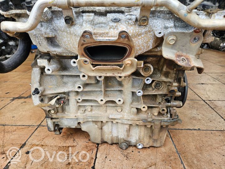 Jeep Cherokee Motore P68229651AB