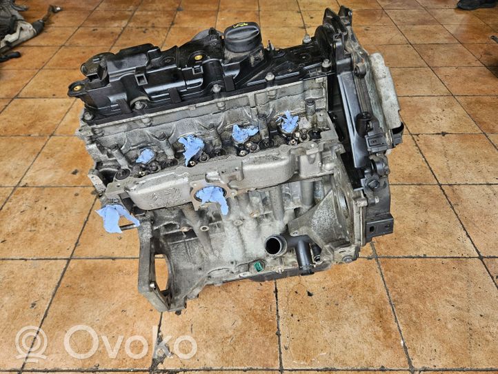 Citroen Berlingo Engine 9676306880