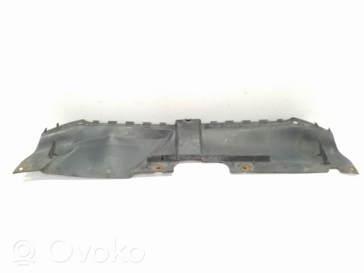 Audi A4 S4 B8 8K Pannello di supporto del radiatore (usato) 8K0807081