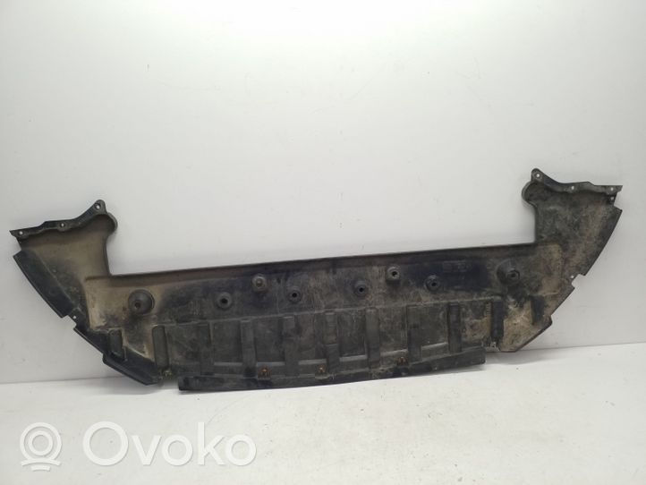 Ford Fusion II Bampera apakšas aizsargs DS738B384CC