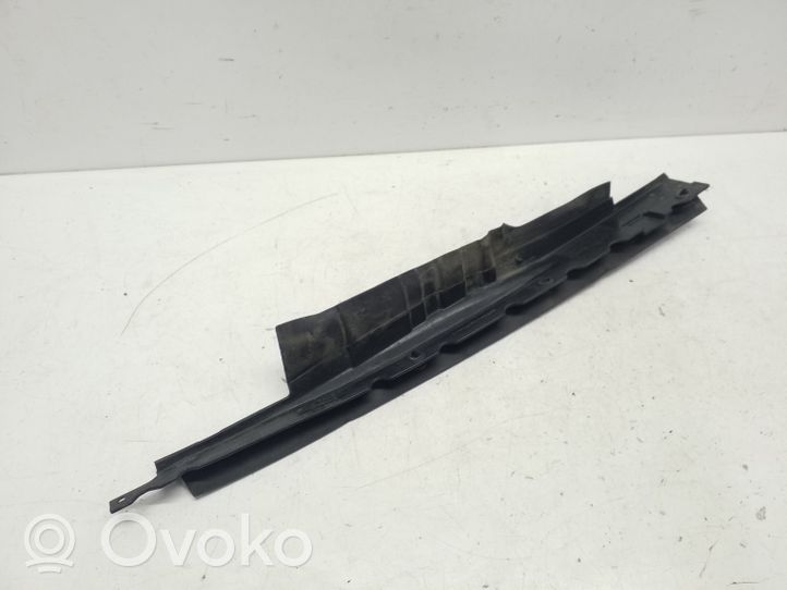 Ford Fusion II Panel wykończeniowy błotnika DS73A02078AD