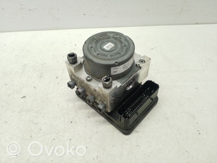 Ford Fusion II Pompe ABS EG9C2C405AE