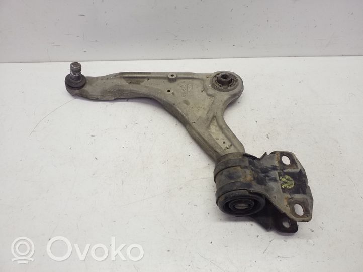 Ford Fusion II Braccio di controllo sospensione anteriore inferiore/braccio oscillante 060378G